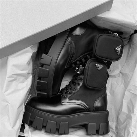 prada boots fake|prada sneakers knock off.